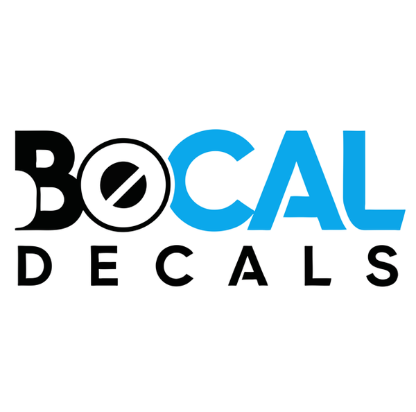 BoCal Decals 